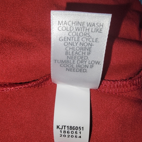 NWT J Jill Womens Cardigan Long Size L - Picture 3 of 8